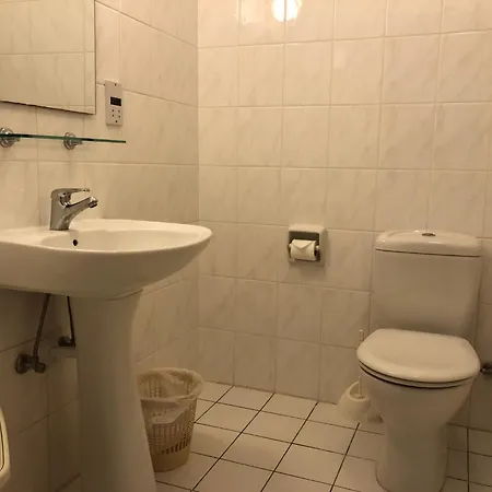 Holiday home Regina Gardens - Modern 2 Bed Maisonette *
